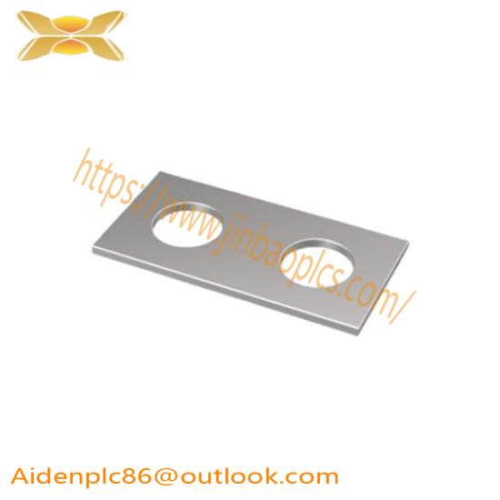 ABB 3HAC0001-1 Bracket AUTOMATION DCS MODULE