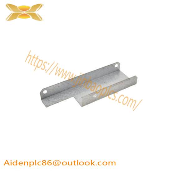 ABB 3HAC0048-1 Cover AUTOMATION DCS MODULE