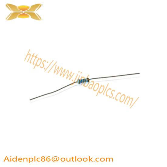 ABB 3HAC0050-1 Metall Film Resistor SUTOMATION PARTS