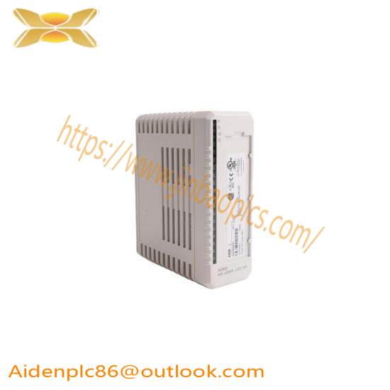 ABB 3HAC0095-1   AUTOMATION PARTS