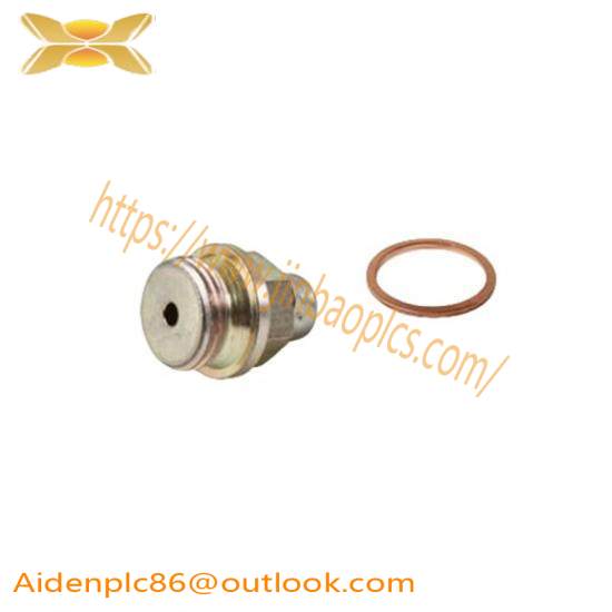 ABB 3HAC0127-1 Air ventilation plug AUTOMATION PARTS