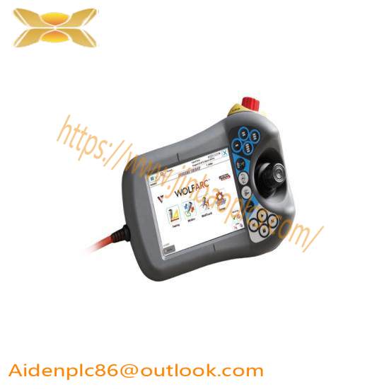 ABB 3HAC020046-003 Weld timer   AUTOMATION DCS MODULE