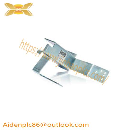 ABB 3HAC020098-001 Guiding plate ax2 AUTOMATION PARTS