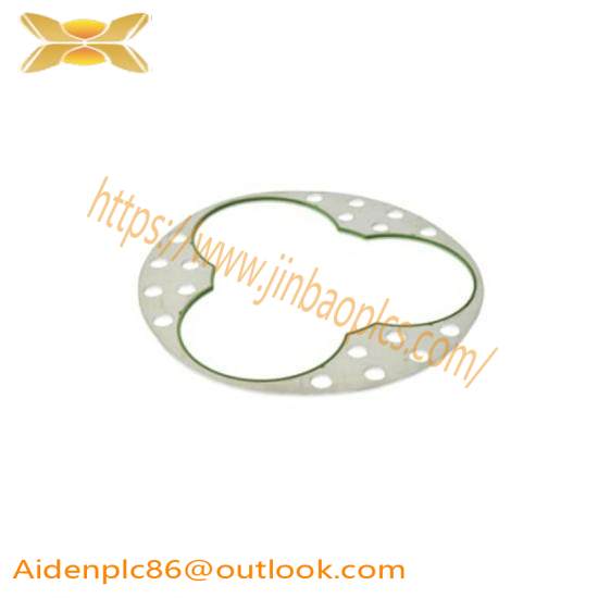 ABB 3HAC020123-001 Sealing axis 2/3 automation parts
