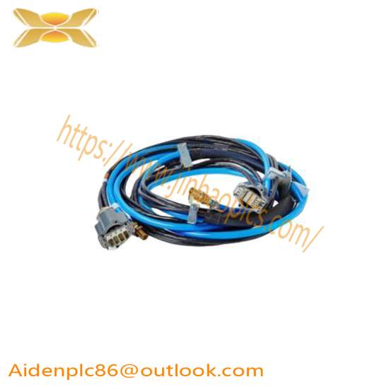 ABB 3HAC020128-001 Cable harness AUTOMATION PARTS