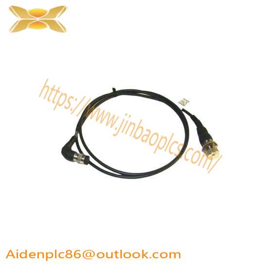 ABB 3HAC020146-001 SERVO SIGNAL CABLE AUTOMATION PARTS