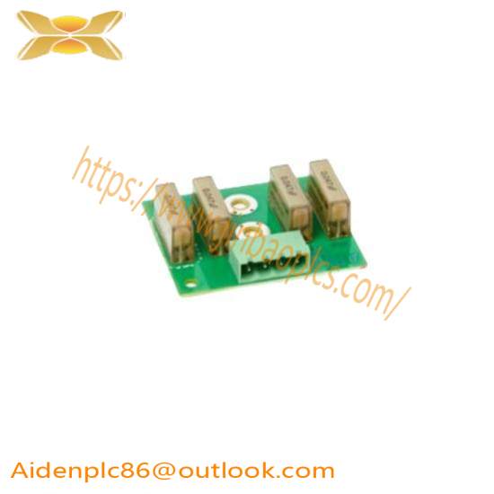ABB 3HAC020151-001 Filter unit BRAND NEW AUTOMATION PARTS