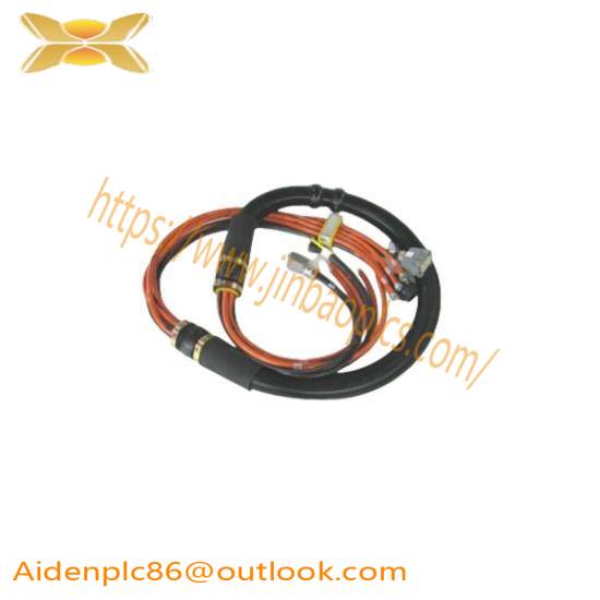 ABB 3HAC020330-001 Proc cable package 3-6 SW ﻿AUTOMATION PARTS