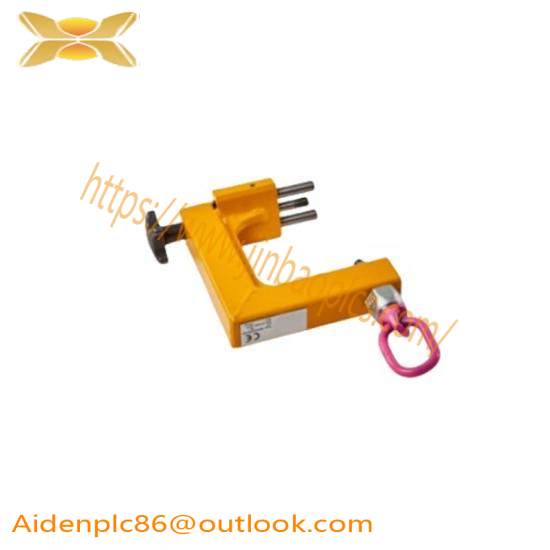 ABB 3HAC020386-001 Lifting acc.RV 2 ROBOTIC PARTS