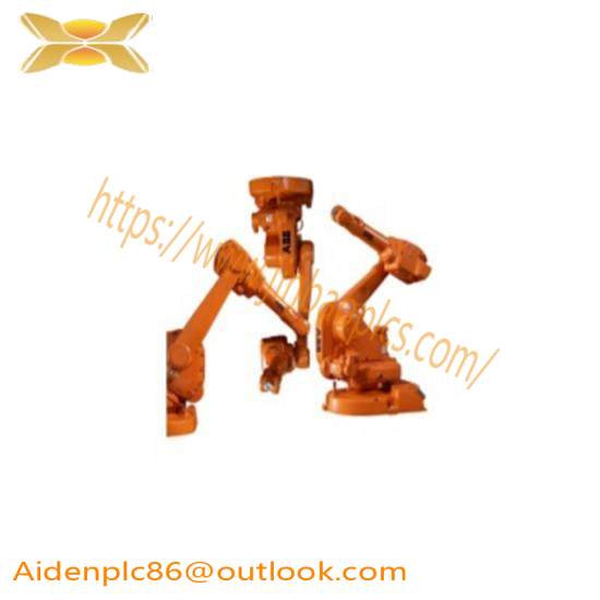 ABB 3HAC020428-008   ROBOTIC PARTS