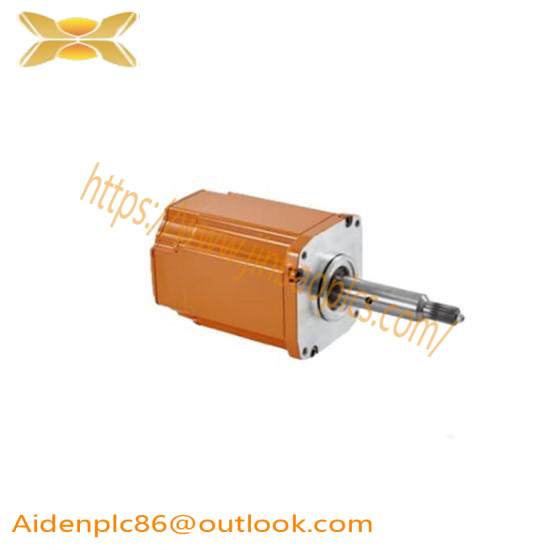 ABB 3HAC020435-001   ROBOTIC PARTS