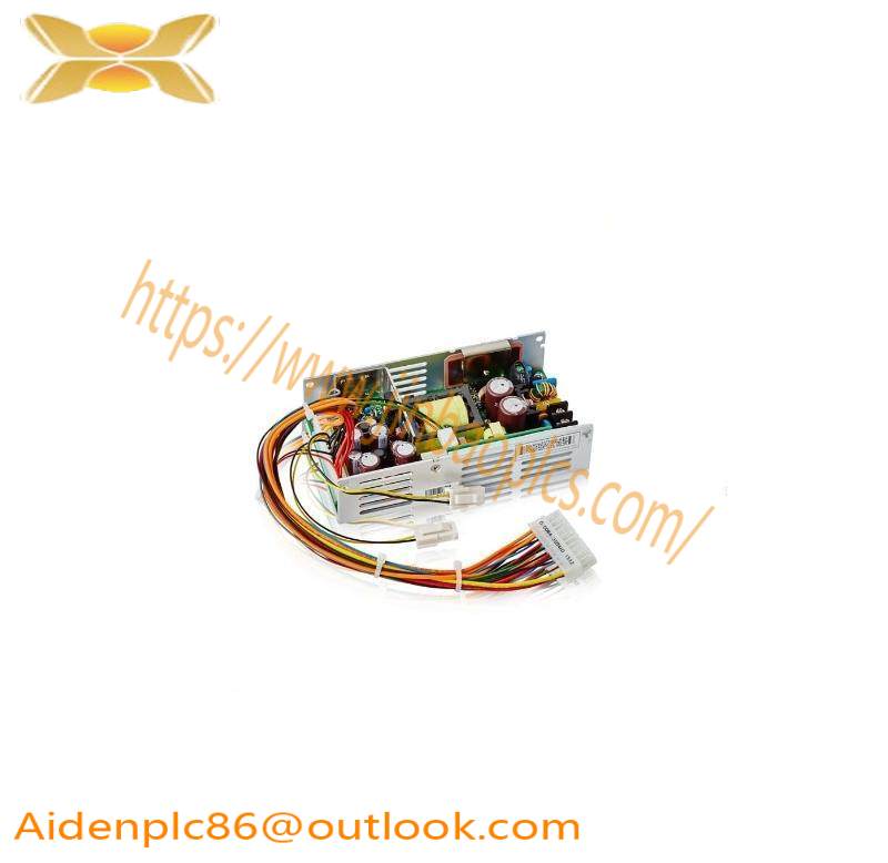 ABB 3HAC020464-001 Computer power supply