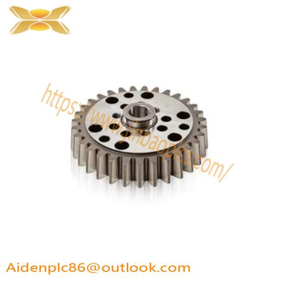 ABB DSQC400 3HAC030162-001 Adaptor