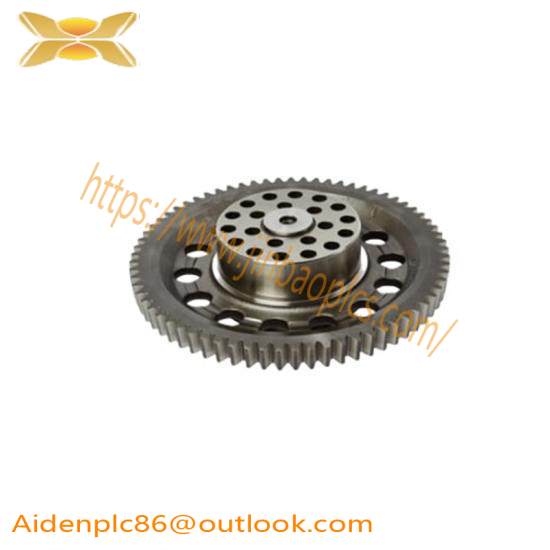 ABB 3HAC020487-001 Gear Z4 / 5 automation parts