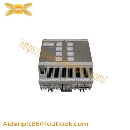 ABB 3HAC020549-001   DCS MODULE
