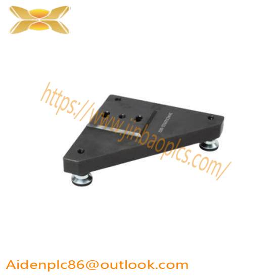 ABB 3HAC020552-002 Calibration plate automation parts