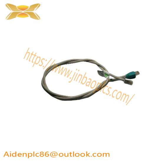 ABB 3HAC020580-001 Harness-Computer Unit/GTPU automation parts