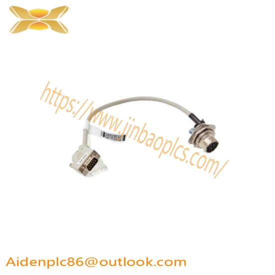 ABB 3HAC020591-001 Harness-Axis board/XS2 robotic parts