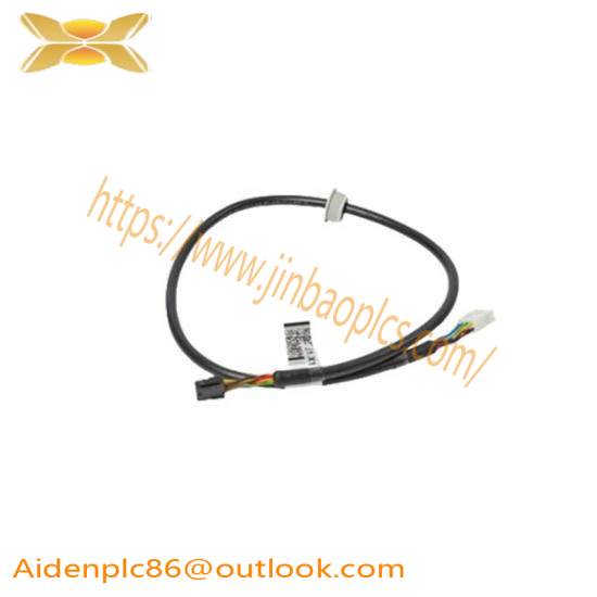 ABB 3HAC020618-001 HARNESS POWER A41.X5-E41.X1. robotic parts