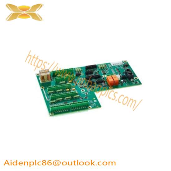ABB 3HAC020633-001 Panel board automation parts