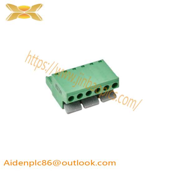 ABB 3HAC020654-001 Harness-Bridge connector robotic parts