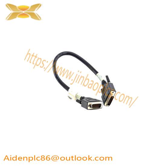 ABB 3HAC020655-001 Harness robotic parts