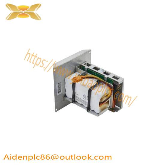 ABB 3HAC020676-001   robotic parts