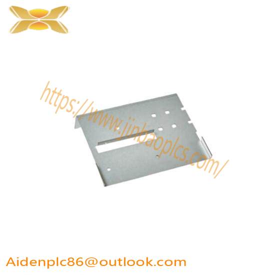 ABB 3HAC020697-021 52 deg fan in control cab robotic parts