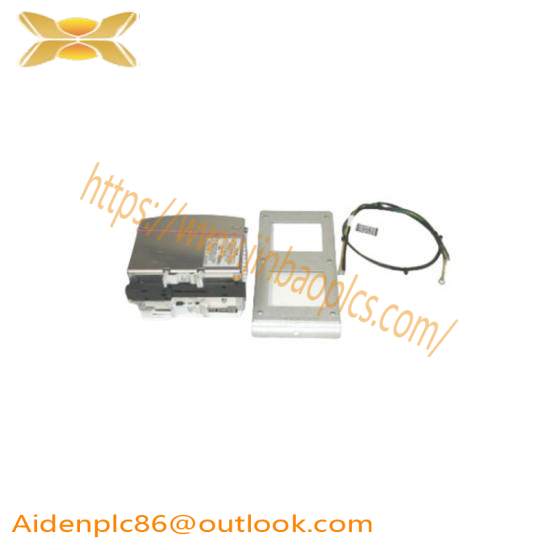 ABB 3HAC020697-022 DeviceNet power supply set robotic parts