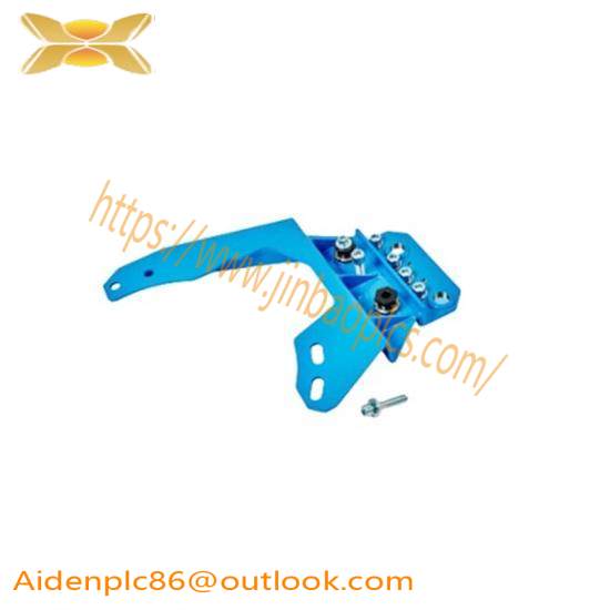 ABB 3HAC020729-001 Demounting tool RV axle 2