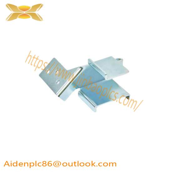 ABB 3HAC020745-001 Attachment plate automation parts