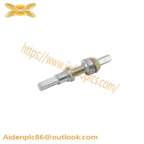 ABB 3HAC020750-001 Weld timer Bosch robotic parts