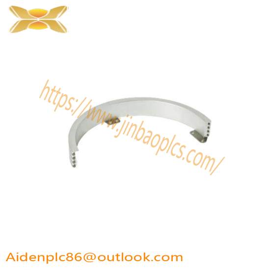 ABB 3HAC020771-002 Rail complete axis 2 ﻿robotic parts