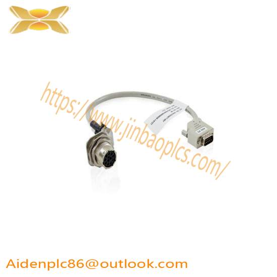 ABB 3HAC020790-001 BRAND NEW Robot parts
