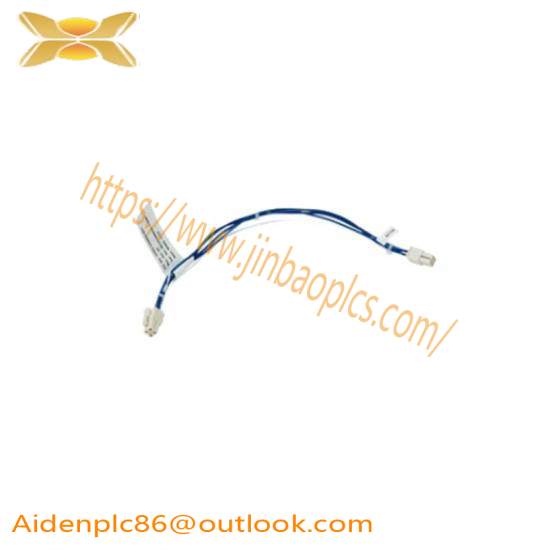 ABB 3HAC020806-001 Harness-Rectifier / Capacitor AUTOMATION PARTS