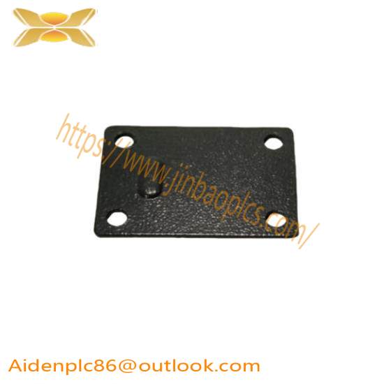 ABB 3HAC020813-060 Mounting plate AUTOMATION PARTS
