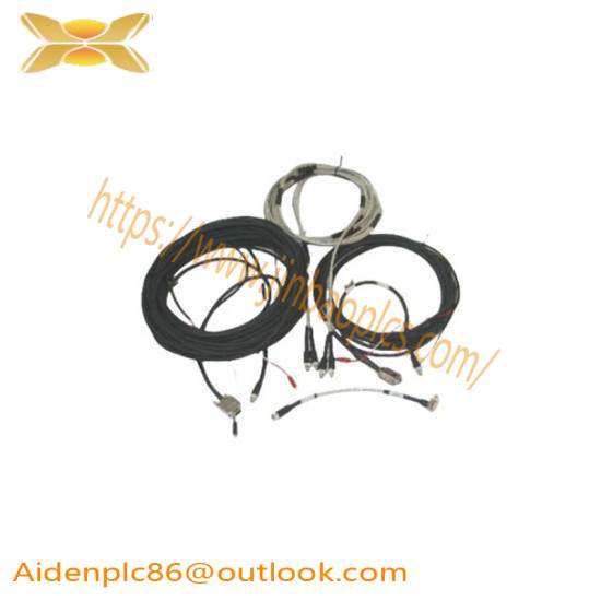 ABB 3HAC020841-001 Cableset Wyler AUTOMATION PARTS