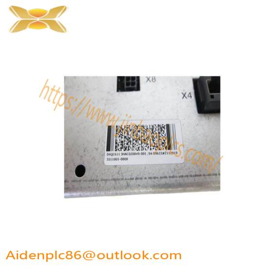 ABB HIEE440503P201