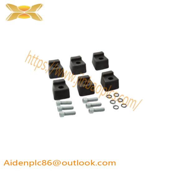 ABB 3HAC020885-001 Mechanical stop set, ax.2 ﻿AUTOMATION PARTS