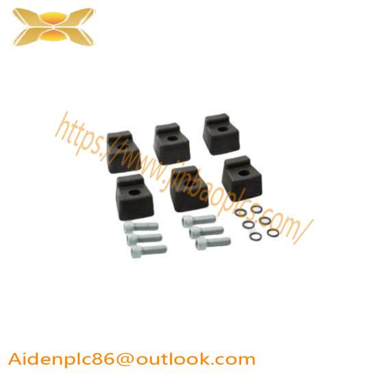 ABB 3HAC020886-001   AUTOMATION PARTS