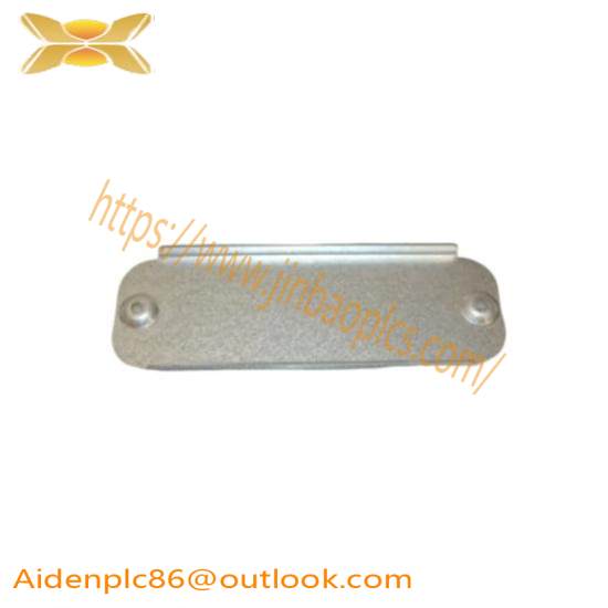 ABB 3HAC020890-028 Abdeckung Mit Dichtung AUTOMATION PARTS