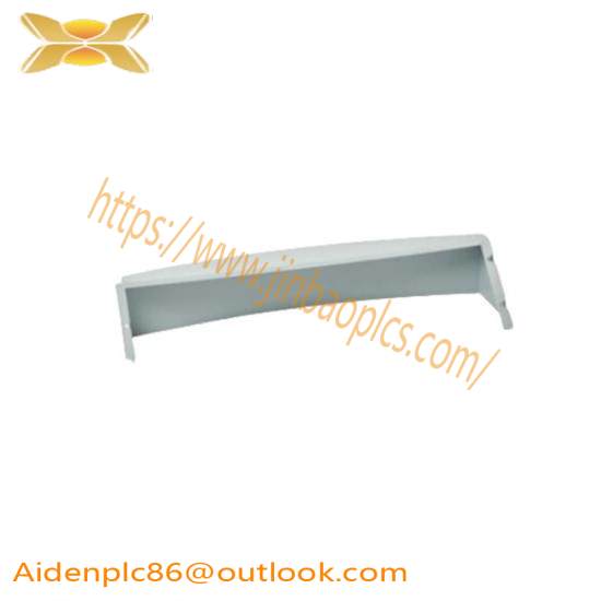 ABB 3HAC020890-046 Front cover AUTOMATION PARTS