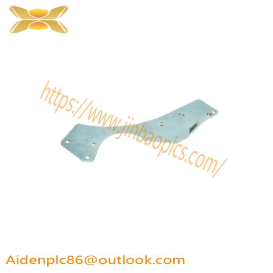 ABB 3HAC020909-001 Attachment plate switch ax 2 automation parts