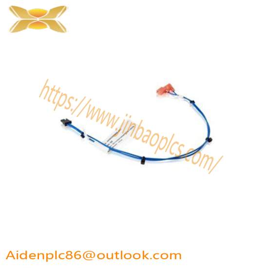 ABB 3HAC020912-001 Harness-XT16/Power unit Automation parts