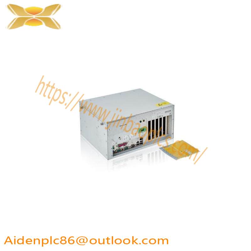 ABB 3HAC020929-006 Computer AC plus