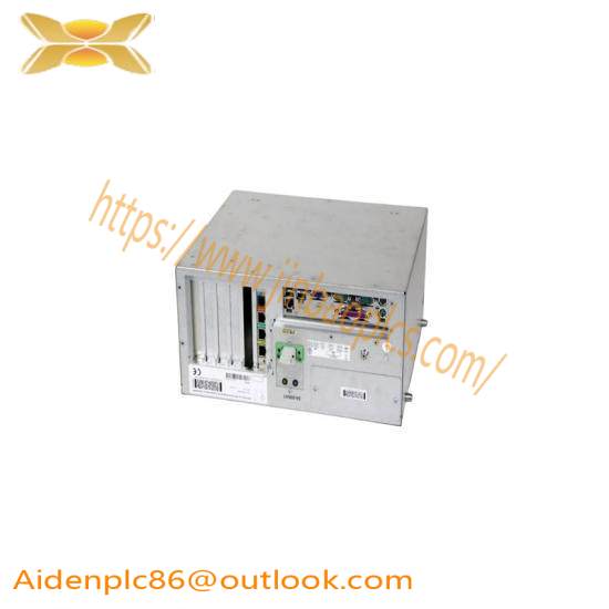 ABB 3HAC020929-006 Computer AC plus automation parts