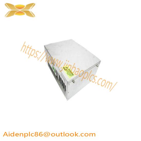 ABB 3HAC020929-007 Computer BD plus automation parts
