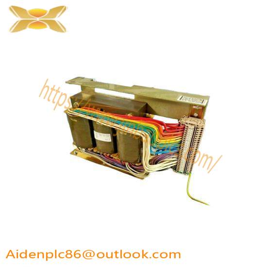 ABB 3HAC020953-004 Transformer module DCS AUTOMATION PARTS