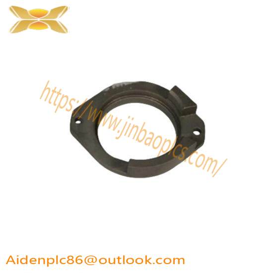 ABB 3HAC021118-001 Flange axis 1-3 AUTOMATION PARTS