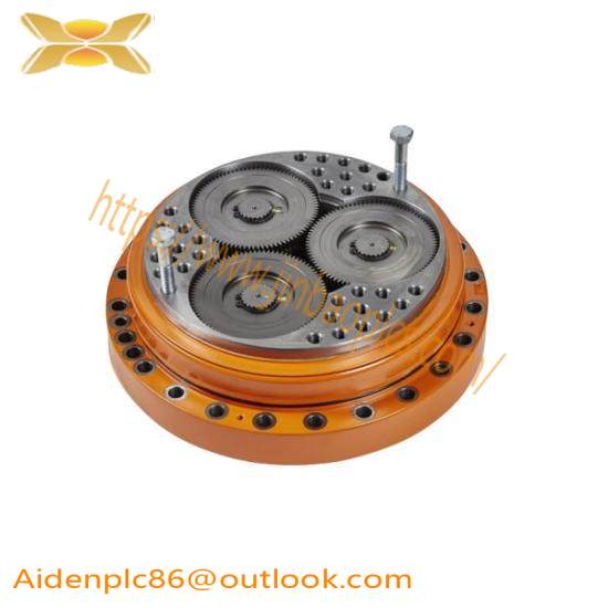 ABB 3HAC021127-004 Gearbox RV410F-270,176